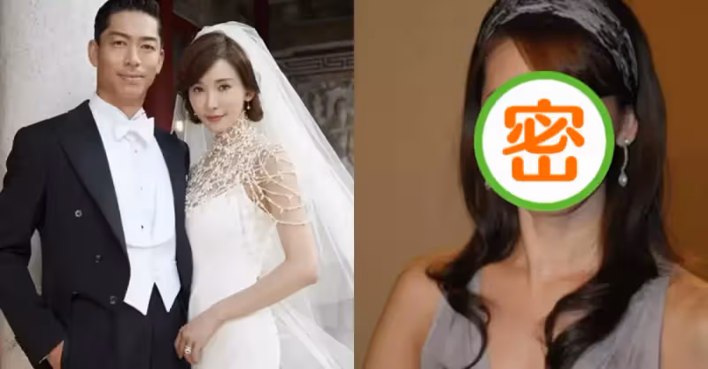 有種「整容」叫婚後林志玲，褪去美顏濾鏡，私下真實的她老態盡顯