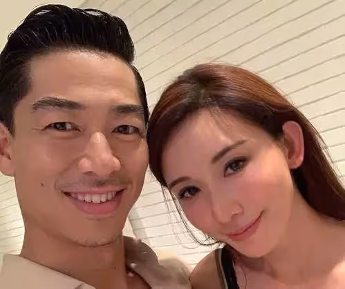 有種「整容」叫婚後林志玲,褪去美顏濾鏡,私下真實的她老態盡顯