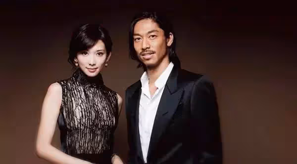 有種「整容」叫婚後林志玲,褪去美顏濾鏡,私下真實的她老態盡顯