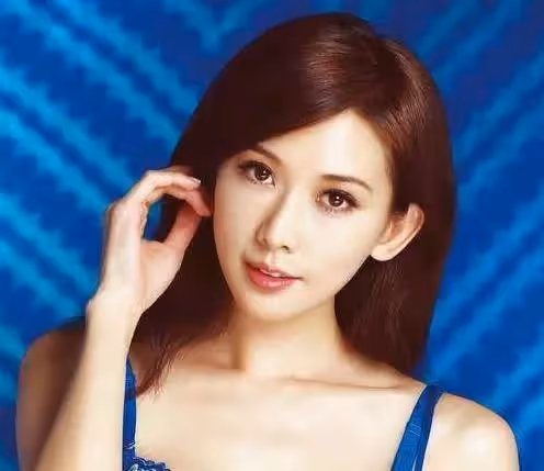 有種「整容」叫婚後林志玲,褪去美顏濾鏡,私下真實的她老態盡顯