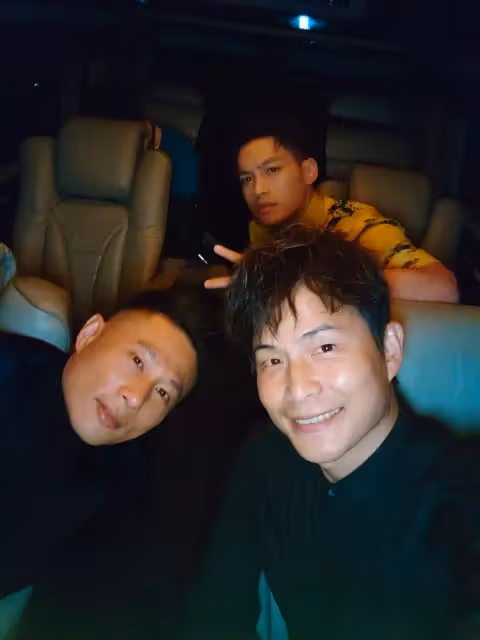 結束1年關係！孫協志驚曝「我被分手了」不捨貼出合照　感嘆「毫無挽回方式」：傷心卻又無可奈何
