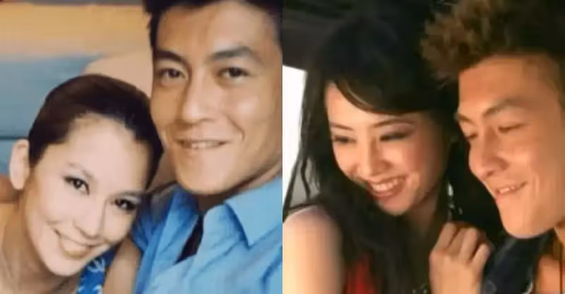 為什麼女明星都願意跟陳冠希玩？「做人要做陳冠希」看合照你就懂了