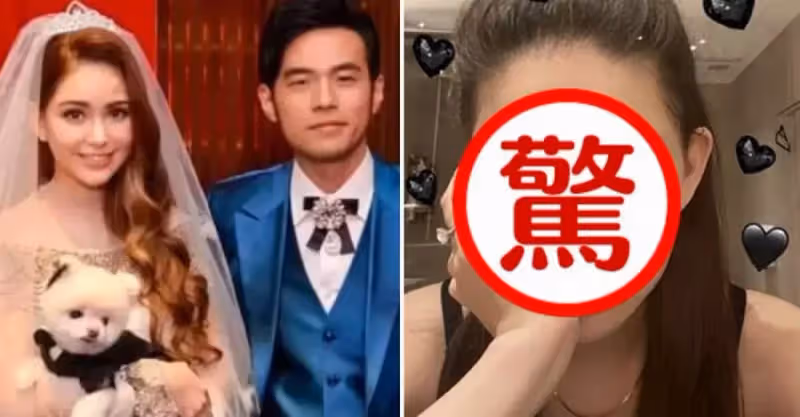 昆凌獨自坐月子心情不佳！素顏出鏡面色紅潤，托腮賣萌被鴿子蛋鉆戒搶鏡，粉絲質疑：周董專輯呢
