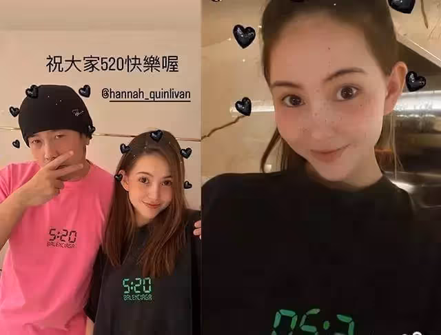 昆凌獨自坐月子心情不佳!素顏出鏡面色紅潤,托腮賣萌被鴿子蛋鉆戒搶鏡,粉絲質疑:周董專輯呢