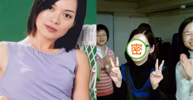 「阿朱」劉錦玲生活照曝光，身材纖細氣質出眾，54歲仍宛如少女，網贊：優雅女人最美麗