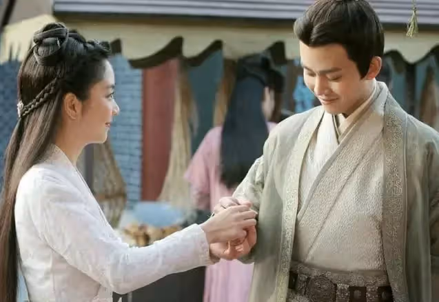 任嘉倫:為愛「英年早婚」的好男人 ,人設翻車卻被誇贊!