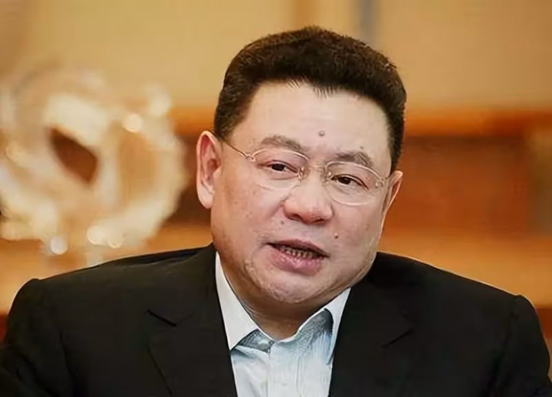 劉鑾雄:我把時間浪費在了女人身上,現如今悔不當初!