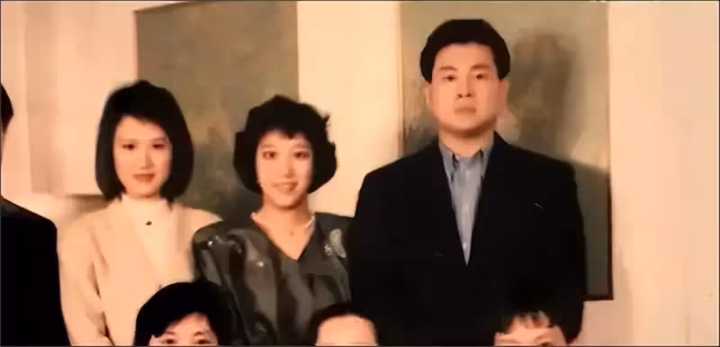 劉鑾雄:我把時間浪費在了女人身上,現如今悔不當初!