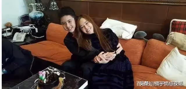 「毀我兒子每年3億錢途!」羅志祥媽媽發聲:教養缺失多可怕
