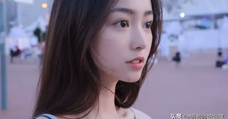 感情能否長久，不在於短暫的激情，看這3個細節就能一目了然