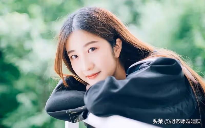 感情能否長久，不在於短暫的激情，看這3個細節就能一目了然