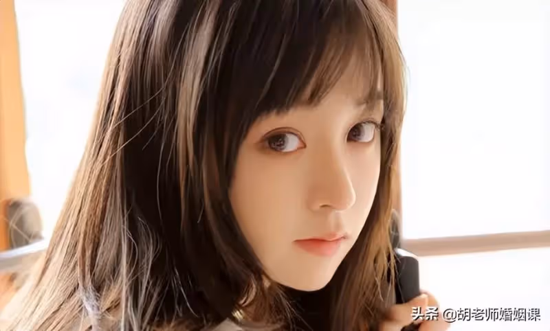 感情能否長久，不在於短暫的激情，看這3個細節就能一目了然