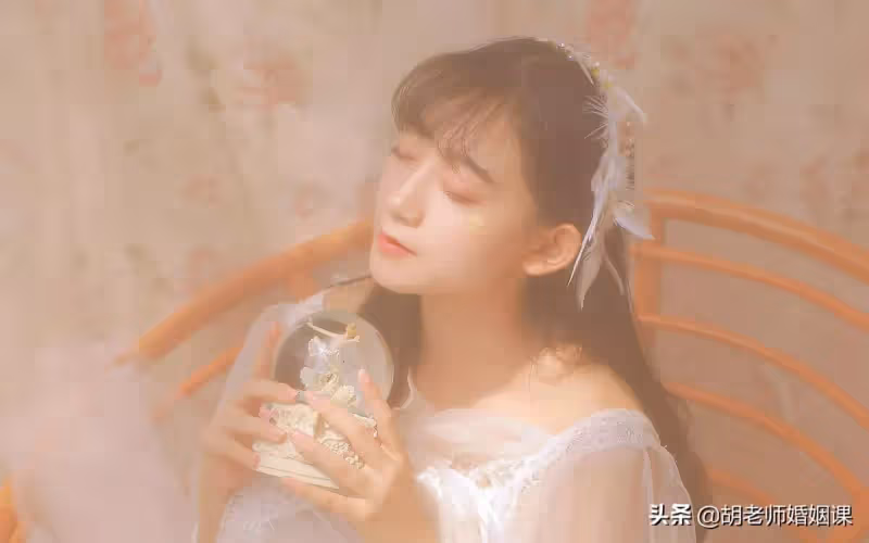 感情能否長久，不在於短暫的激情，看這3個細節就能一目了然