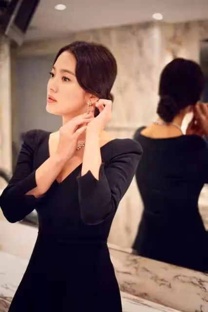 宋仲基和宋慧喬為什麼離婚？深扒雙宋離婚真實原因，你絕對想不到
