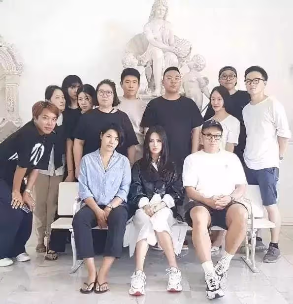 宋仲基和宋慧喬為什麼離婚？深扒雙宋離婚真實原因，你絕對想不到