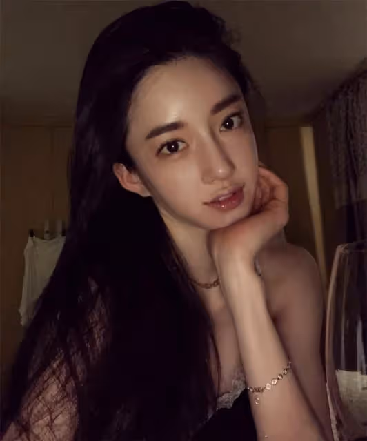 她的10億網紅臉究竟還能撐多久？