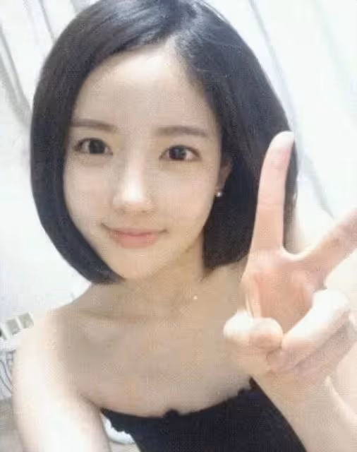 她的10億網紅臉究竟還能撐多久？