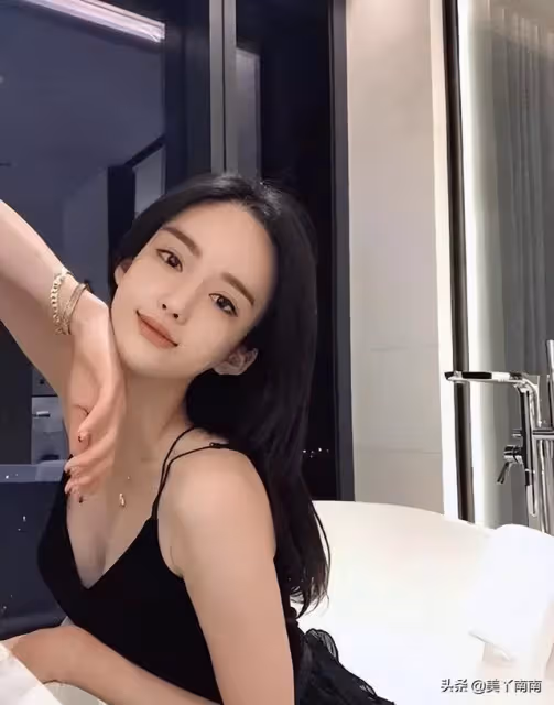 她的10億網紅臉究竟還能撐多久？