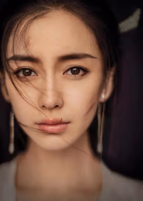 她的10億網紅臉究竟還能撐多久？