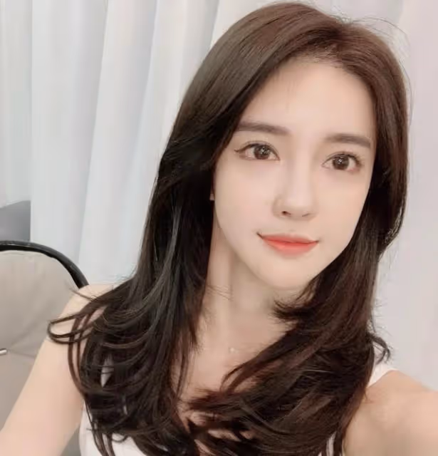 她的10億網紅臉究竟還能撐多久？