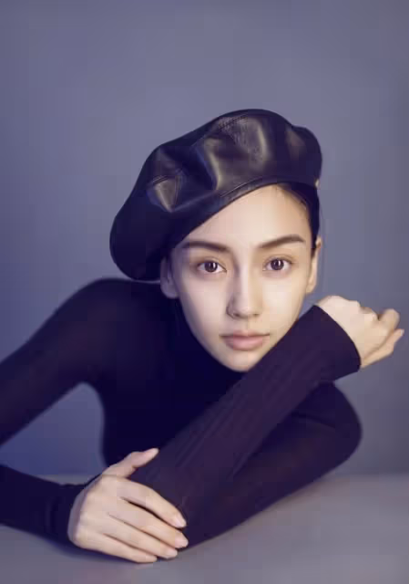 她的10億網紅臉究竟還能撐多久？