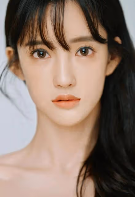 她的10億網紅臉究竟還能撐多久？
