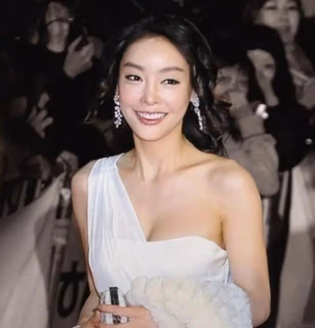 揭露韓國財閥醜聞:父子「共享」同一女星,桃色之國日本自愧不如