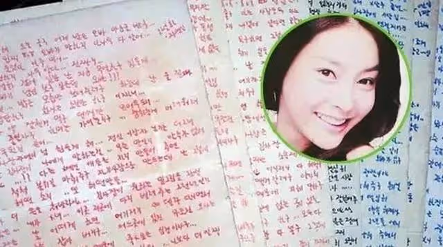 揭露韓國財閥醜聞:父子「共享」同一女星,桃色之國日本自愧不如