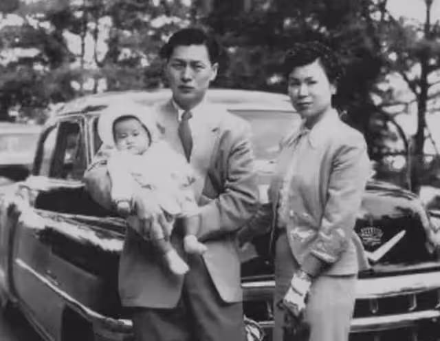 揭露韓國財閥醜聞:父子「共享」同一女星,桃色之國日本自愧不如