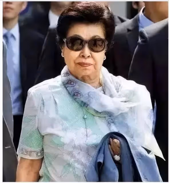 揭露韓國財閥醜聞：父子「共享」同一女星，桃色之國日本自愧不如