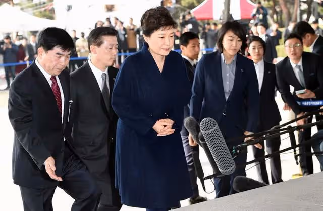 揭露韓國財閥醜聞：父子「共享」同一女星，桃色之國日本自愧不如