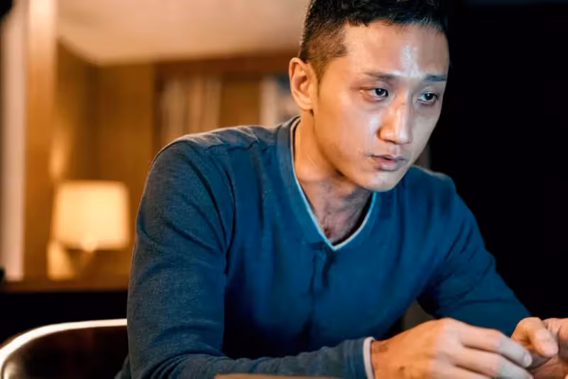 真的怕爆!台灣最新恐怖電影《咒》登Netflix全球放送