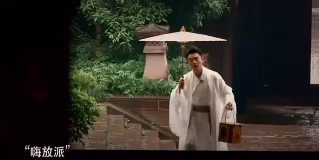 《嗨放派2》將襲,任嘉倫或選擇退出,新增擬邀,一個比一個火