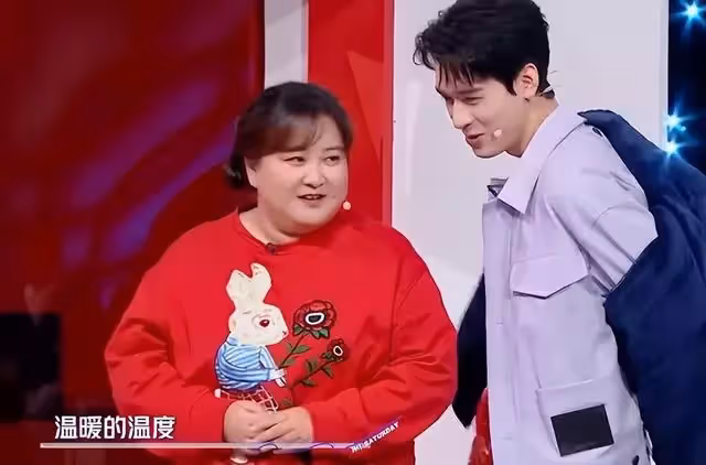 《嗨放派2》將襲,任嘉倫或選擇退出,新增擬邀,一個比一個火
