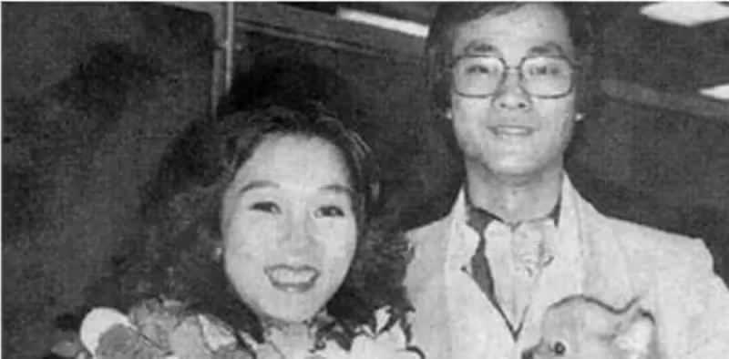 35歲鄭欣宜繼承2億財產,沈殿霞去世14年後,良苦用心終有回報