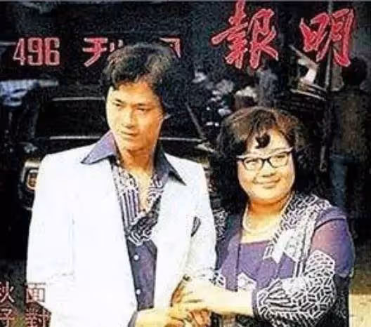 35歲鄭欣宜繼承2億財產,沈殿霞去世14年後,良苦用心終有回報