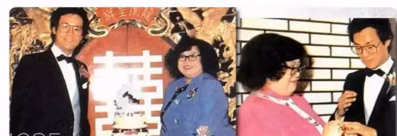 35歲鄭欣宜繼承2億財產,沈殿霞去世14年後,良苦用心終有回報