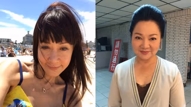 遭吸毒網民恐嚇「砍死你」　白冰冰嚇得報警