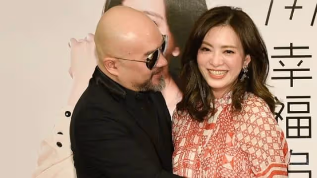 劉真閨密曬合照紀念其47歲冥誕