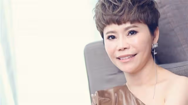 劉真閨密曬合照紀念其47歲冥誕