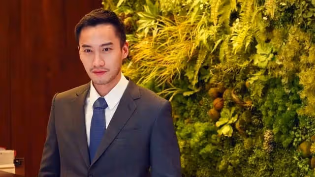 阿嬌前夫公開第3任老婆正面照　女方大方秀孕肚