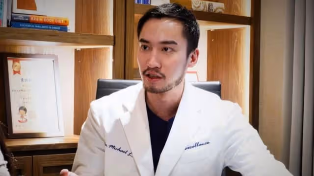 阿嬌前夫公開第3任老婆正面照　女方大方秀孕肚