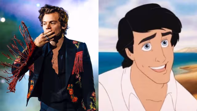Harry Styles沒得演繹Elvis Presley　導演曝落選關鍵