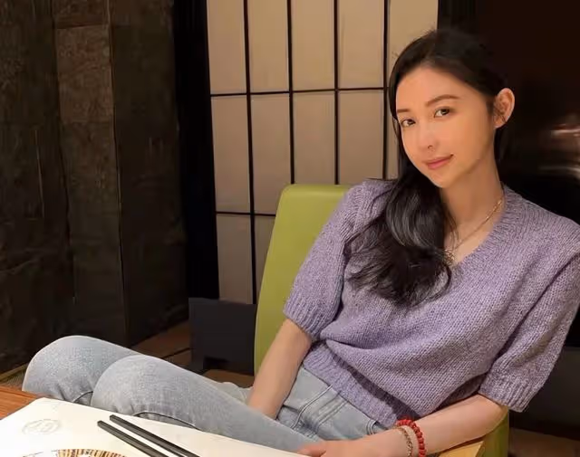 曝潘瑋柏帶妻子現身南京看房,疑要在內地定居,豪宅價值超千萬