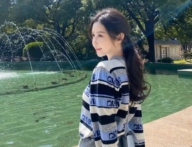 曝潘瑋柏帶妻子現身南京看房,疑要在內地定居,豪宅價值超千萬