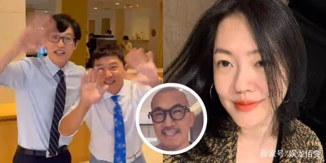 具俊曄作客《劉Quiz》不忘替小姨子圓夢!小S收劉在錫親錄影片