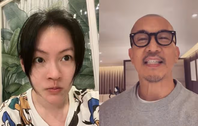 小S準備進軍韓國?劉在石要請她吃飯,姐夫具俊曄牽線搭橋
