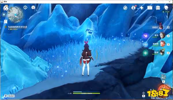 原神雪葬的星銀怎麼獲得 原神雪葬的星銀攻略大全