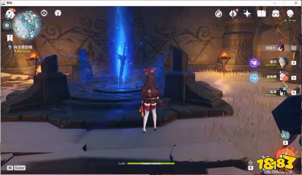 原神雪葬的星銀怎麼獲得 原神雪葬的星銀攻略大全