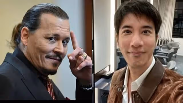王力宏、李靚蕾二度開庭　仍透過視訊調解